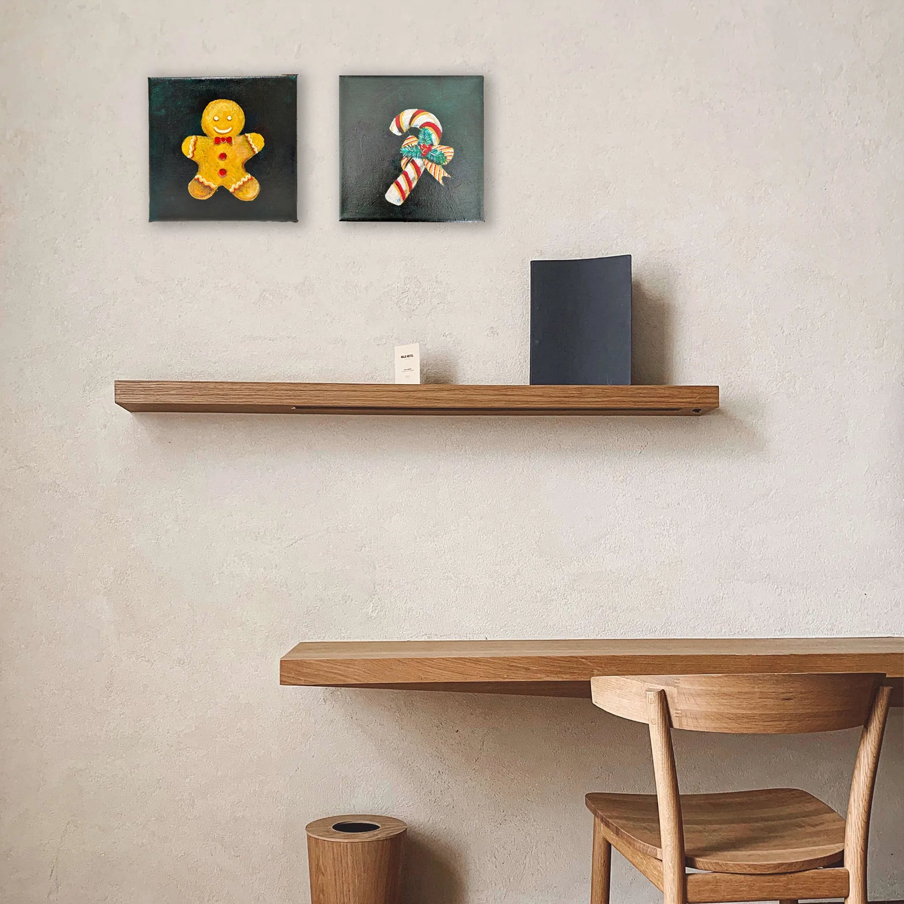 “Christmas Cookie”