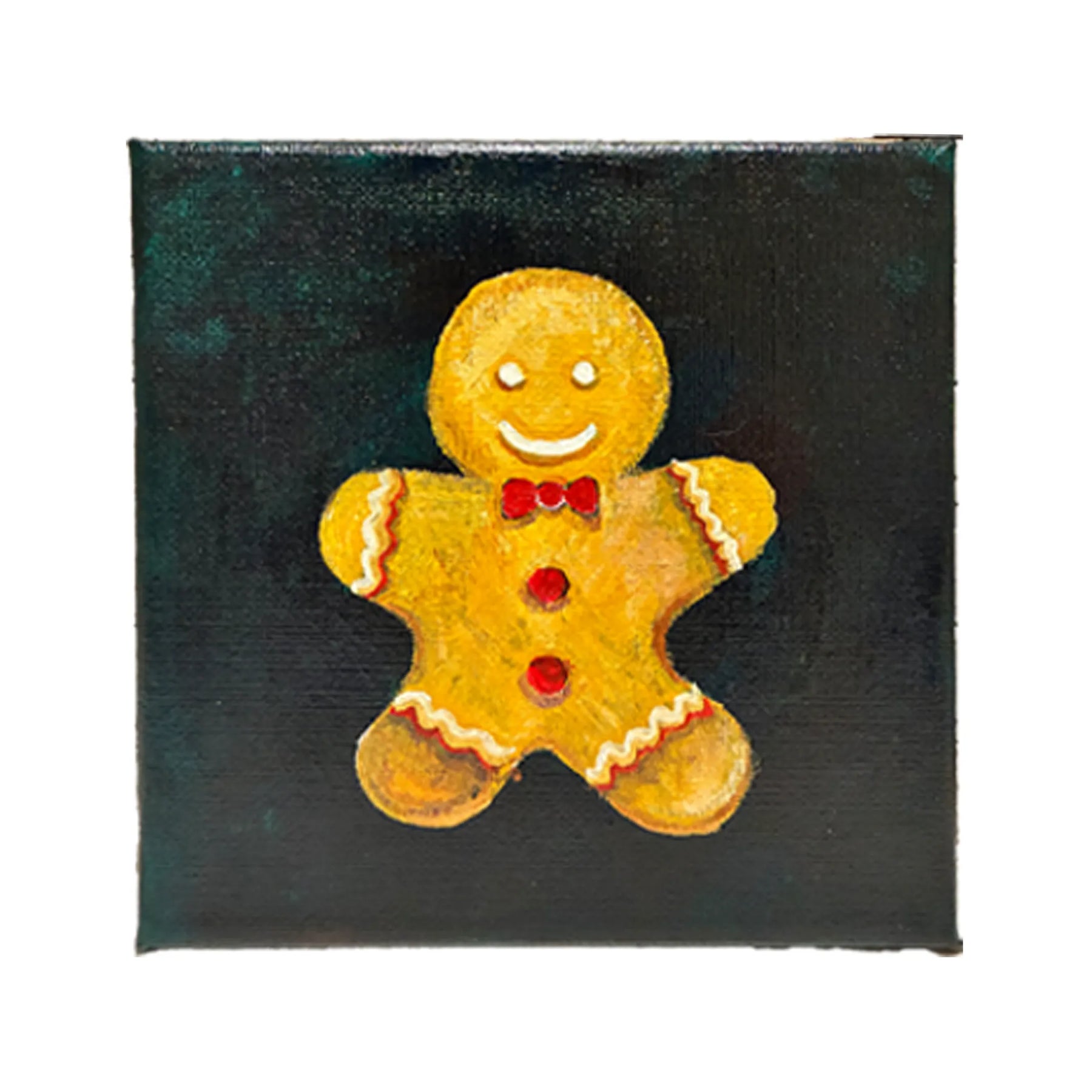 “Christmas Cookie”